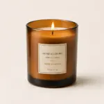 Scented Candle
