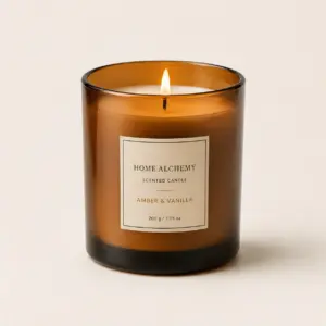 Scented Candle