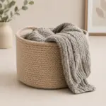 Storage Basket