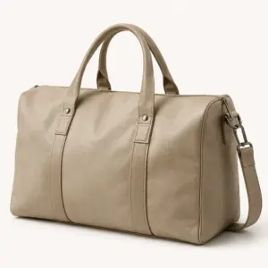 Travel Duffle Bag